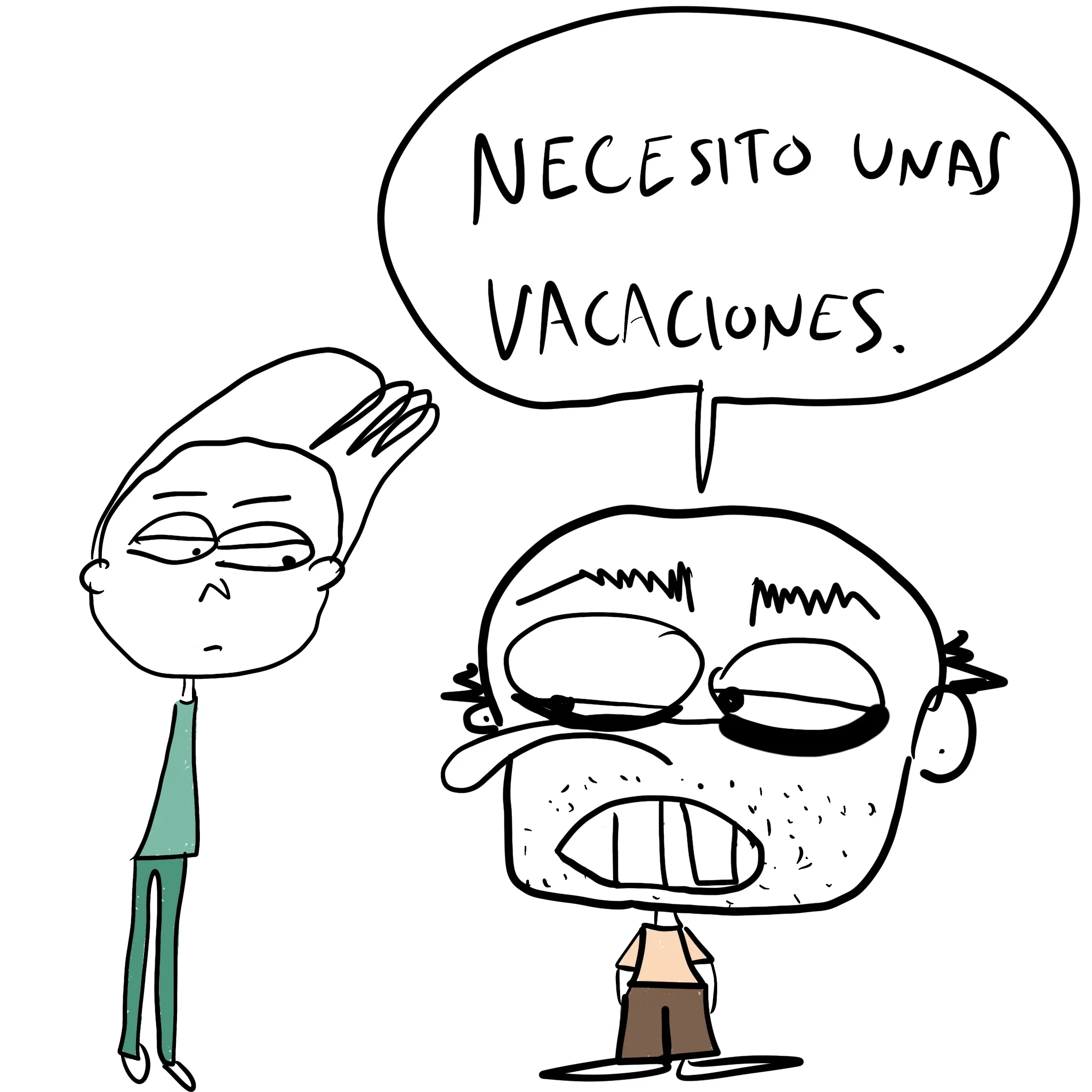vacaciones